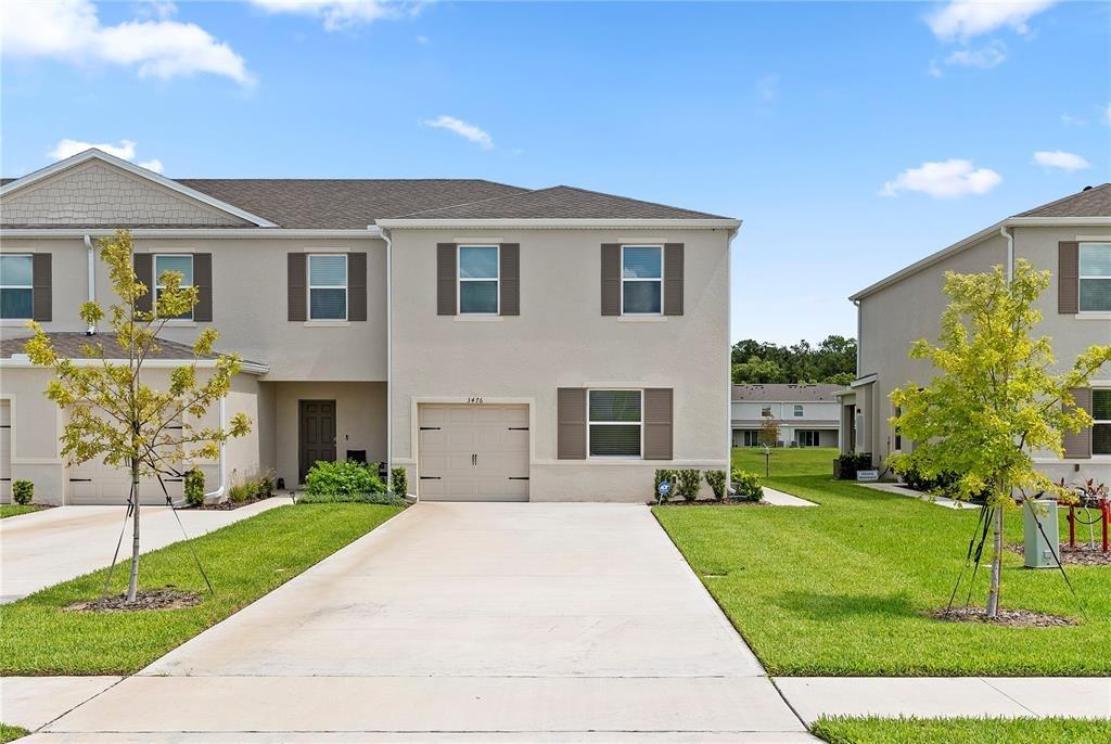 Major Oak Blvd, Apopka, FL 32703