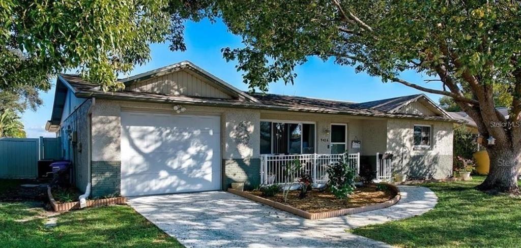 Glen Moor Ln, Port Richey, FL 34668