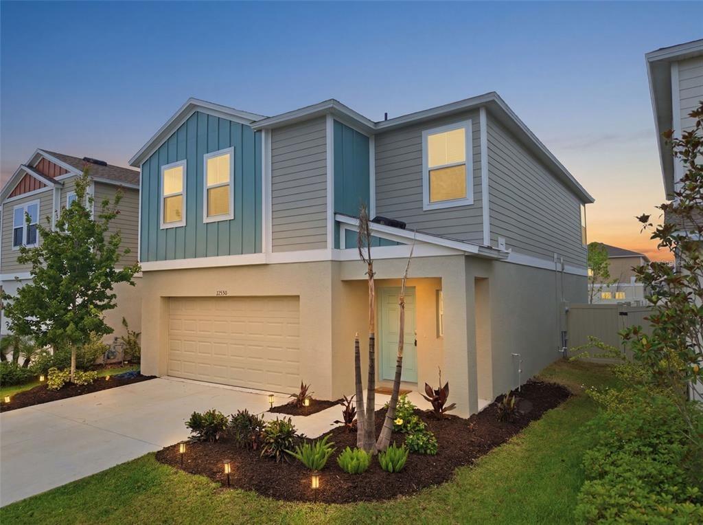 Pasture Woods Pl, Lithia, FL 33547