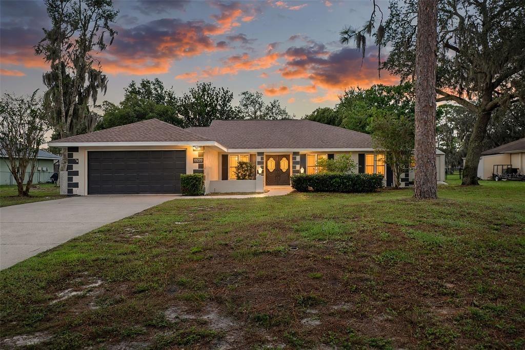 Swanson Ct, Spring Hill, FL 34608