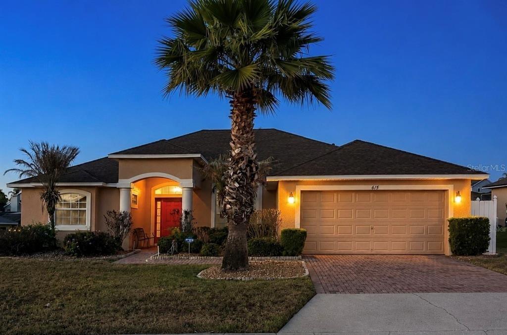 Dolcetto Dr, Davenport, FL 33897