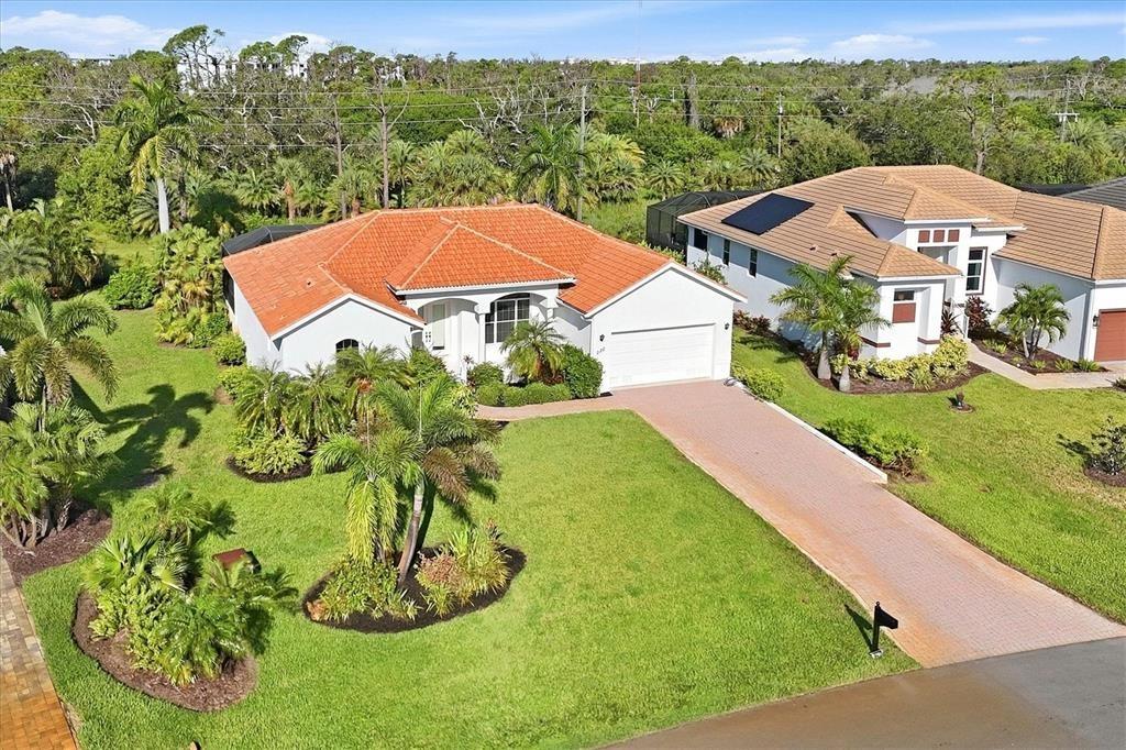 Arlington Dr, Placida, FL 33946
