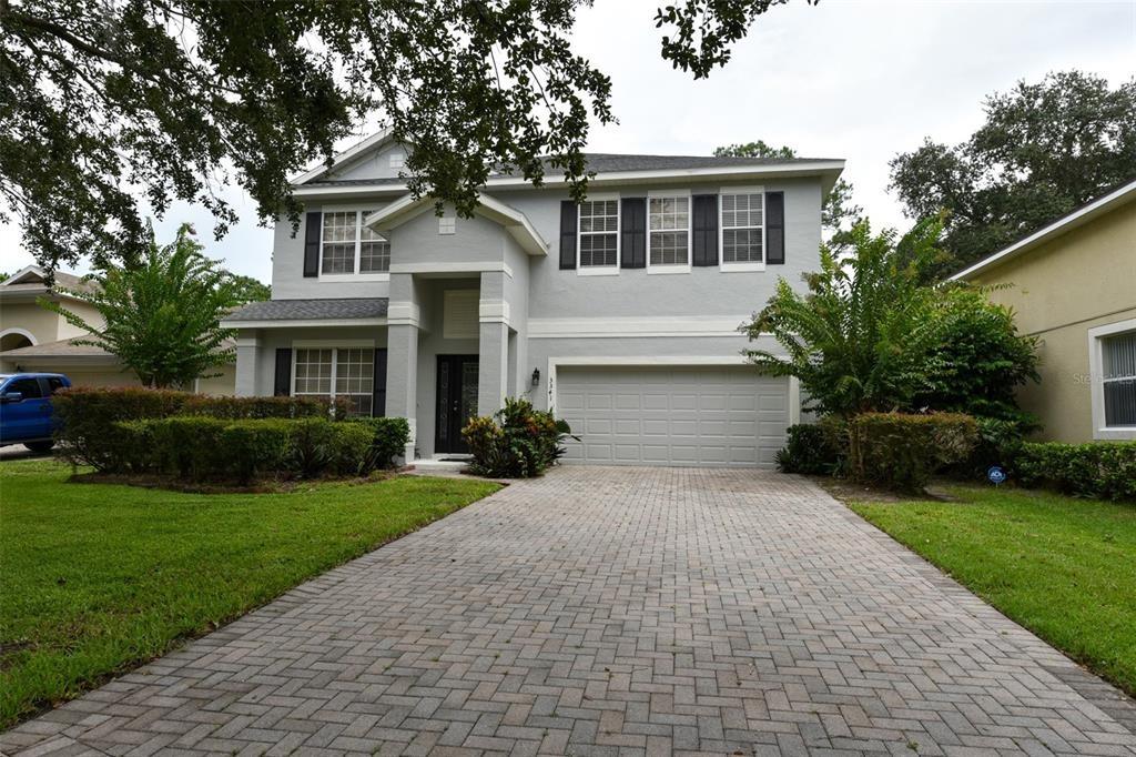 Lake Jean Dr, Orlando, FL 32817