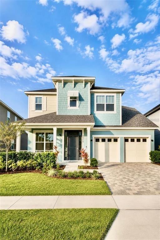Exploration Ave, Orlando, FL 32832