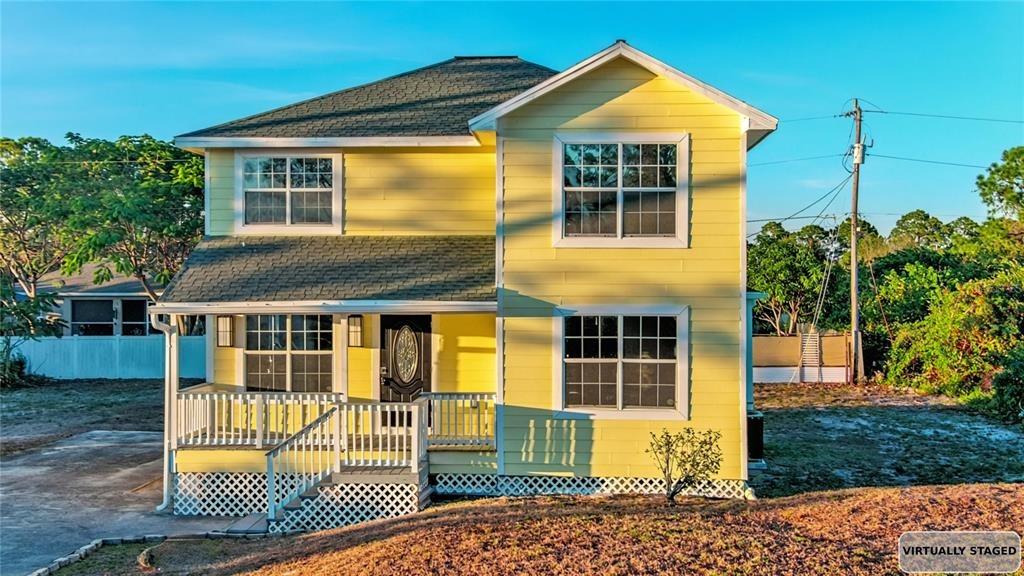 28th St Sw, Lehigh Acres, FL 33976