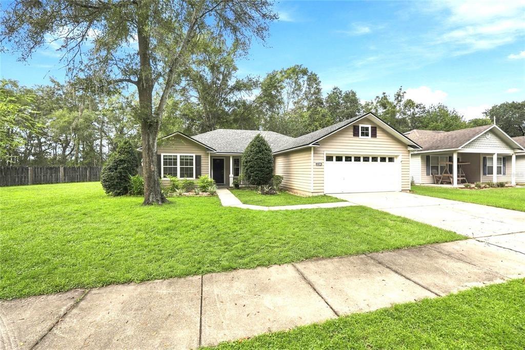 Nw 162nd Dr, Alachua, FL 32615