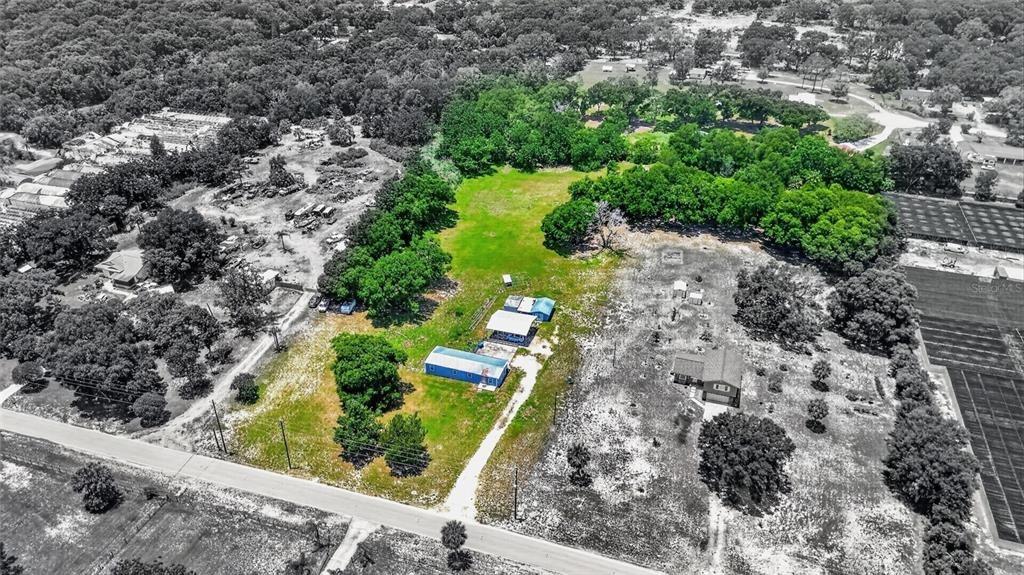 Laughlin Rd, Mount Dora, FL 32757