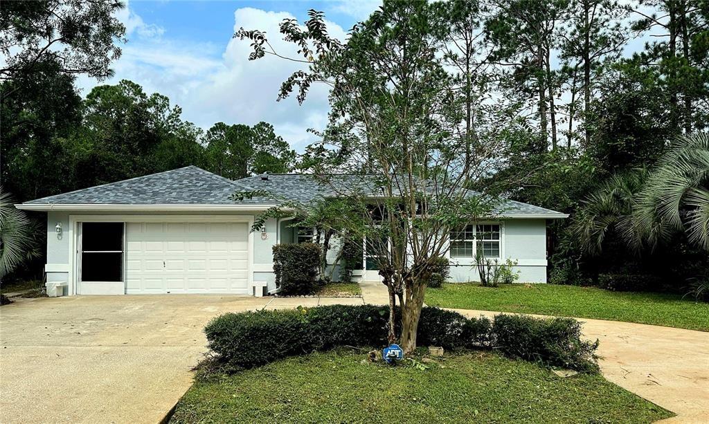 Bird Of Paradise Dr, Palm Coast, FL 32137