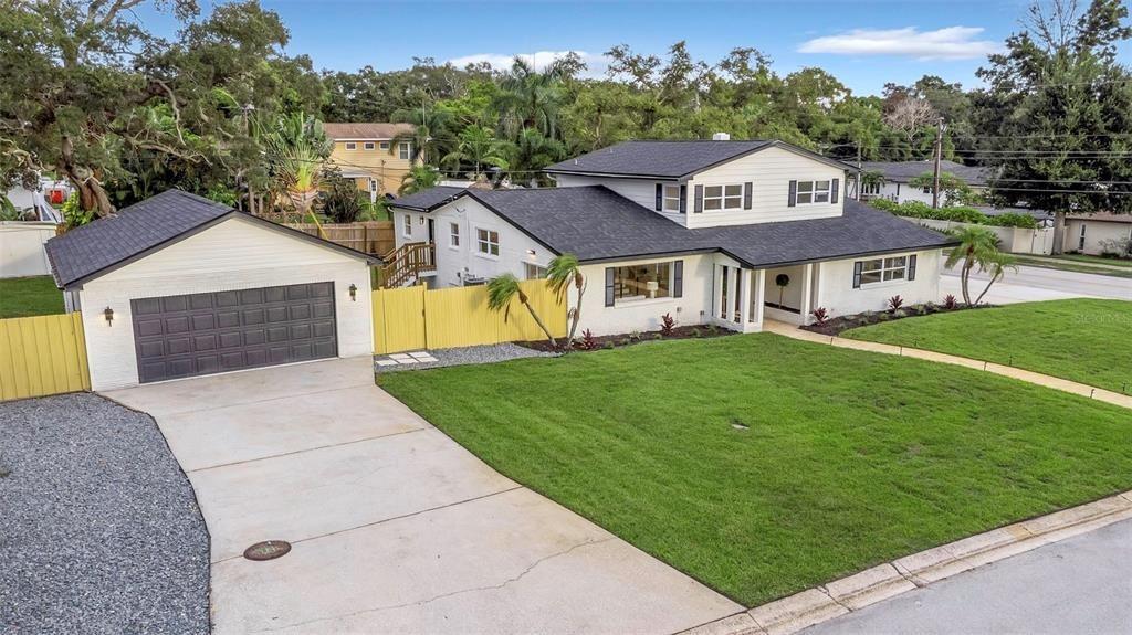 134th St, Seminole, FL 33776