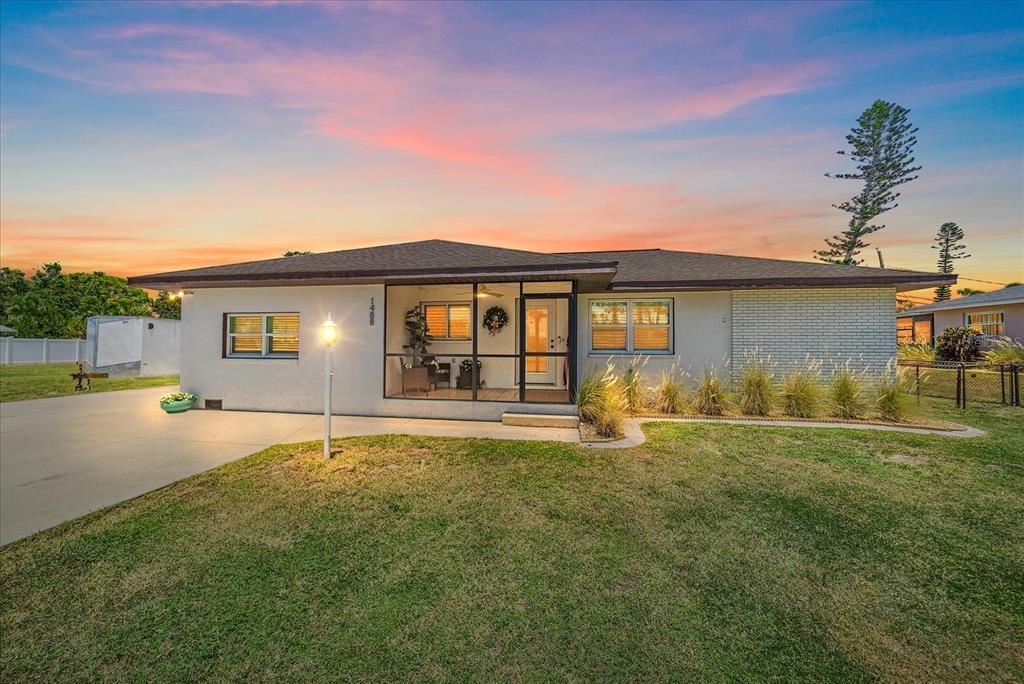 Jupiter Rd, Venice, FL 34293