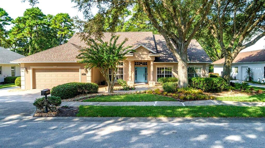 Greenbriar Trl, Mount Dora, FL 32757