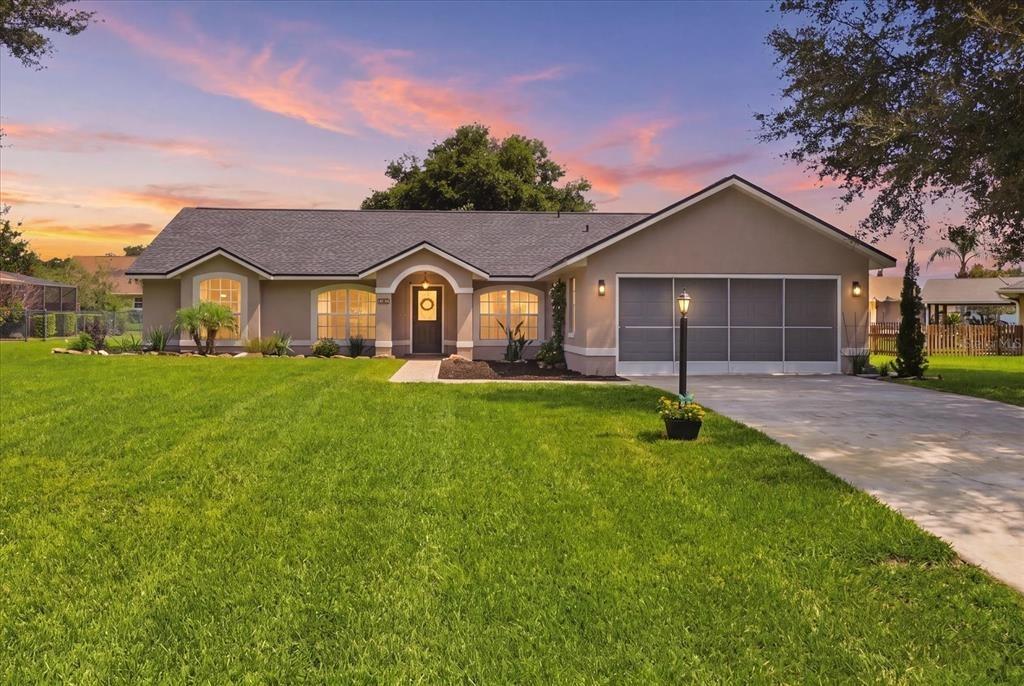 County Road 125b, Wildwood, FL 34785