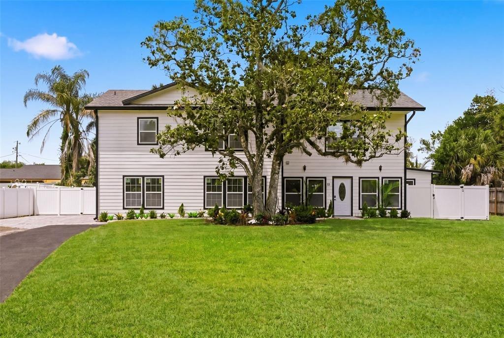 E Laurel St, Apopka, FL 32703
