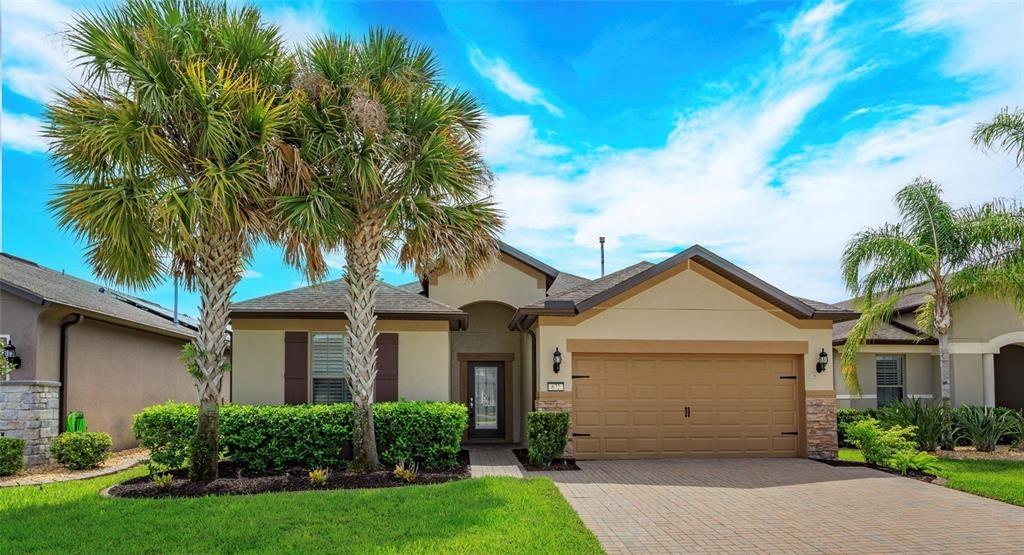 Cordoba Dr, Davenport, FL 33837