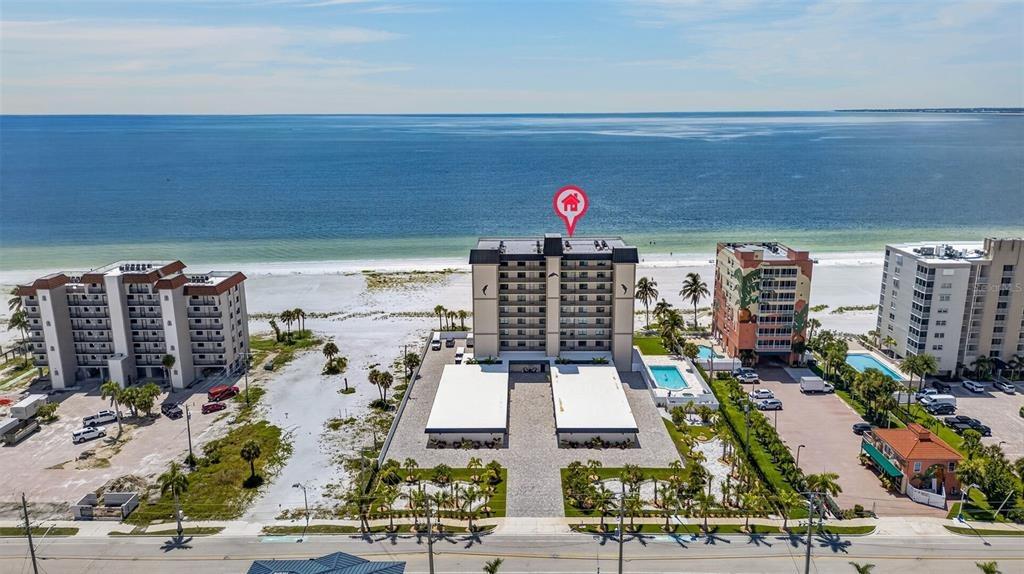Estero Blvd, Fort Myers Beach, FL 33931