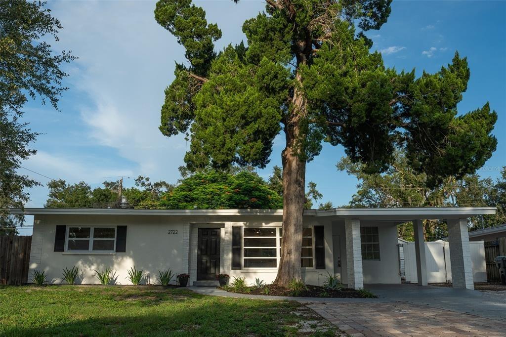 Ingot Pl, Sarasota, FL 34235