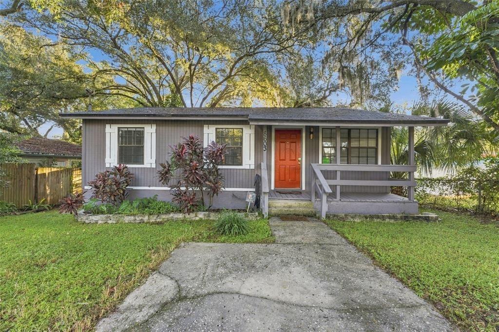 N 29th St, Tampa, FL 33604