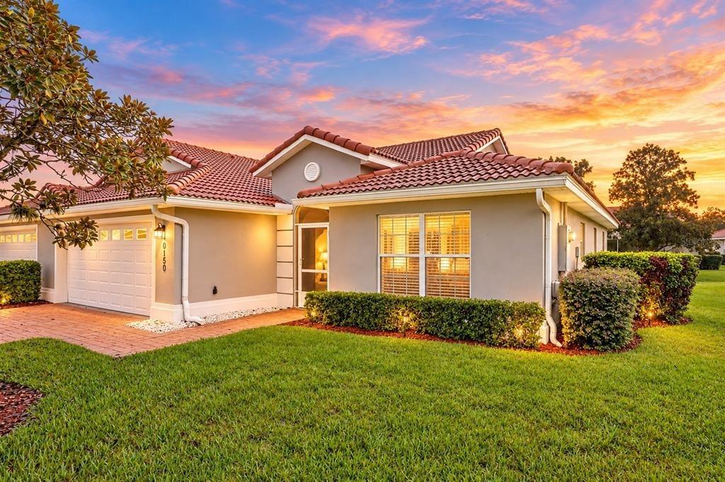Mainsail Dr, Oxford, FL 34484