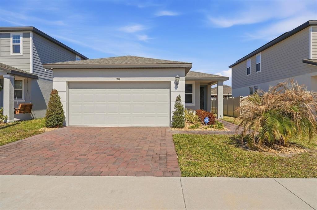Carnostie Rd, Winter Haven, FL 33884