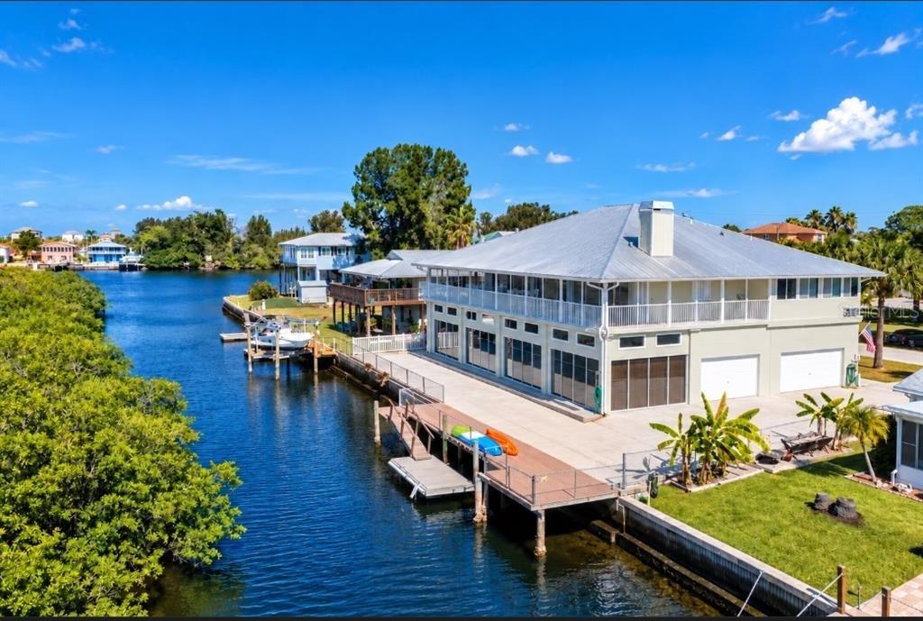 Birch St, Hudson, FL 34667