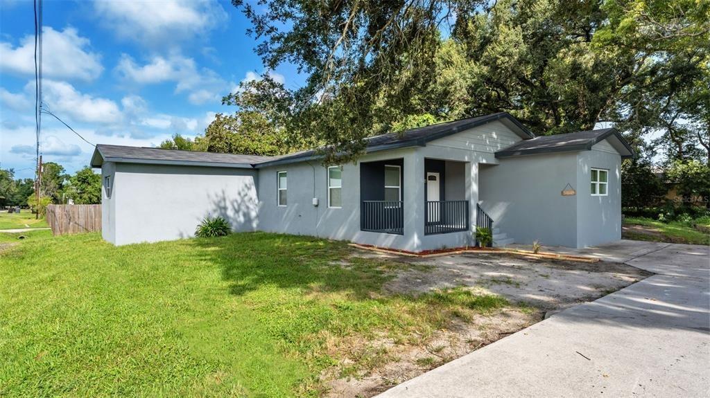 W Parker St, Lakeland, FL 33815