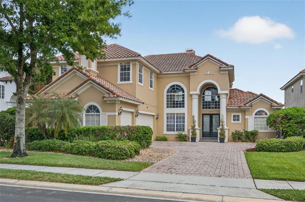 Callaway Ct, Davenport, FL 33837
