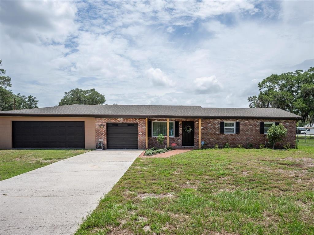 Lake Luther Rd, Lakeland, FL 33805