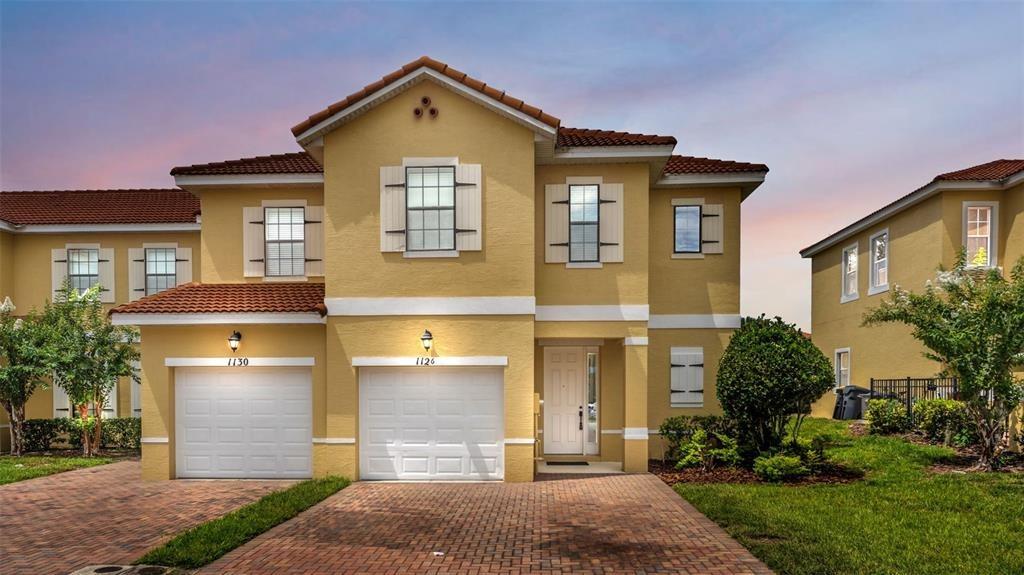 Chervil Dr, Kissimmee, FL 34759