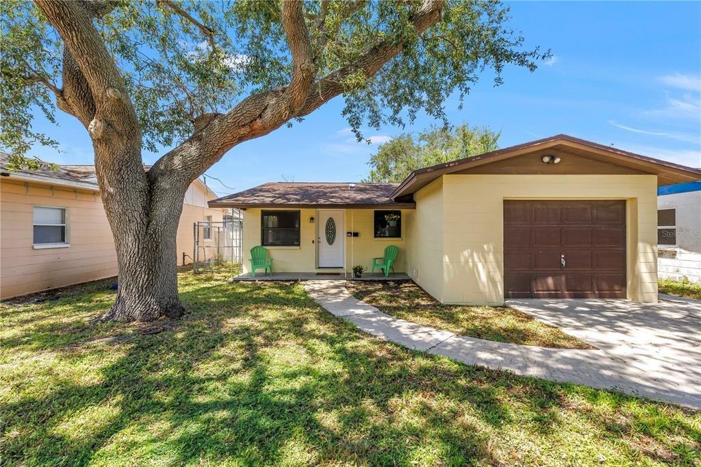 93rd Ave N, Saint Petersburg, FL 33702
