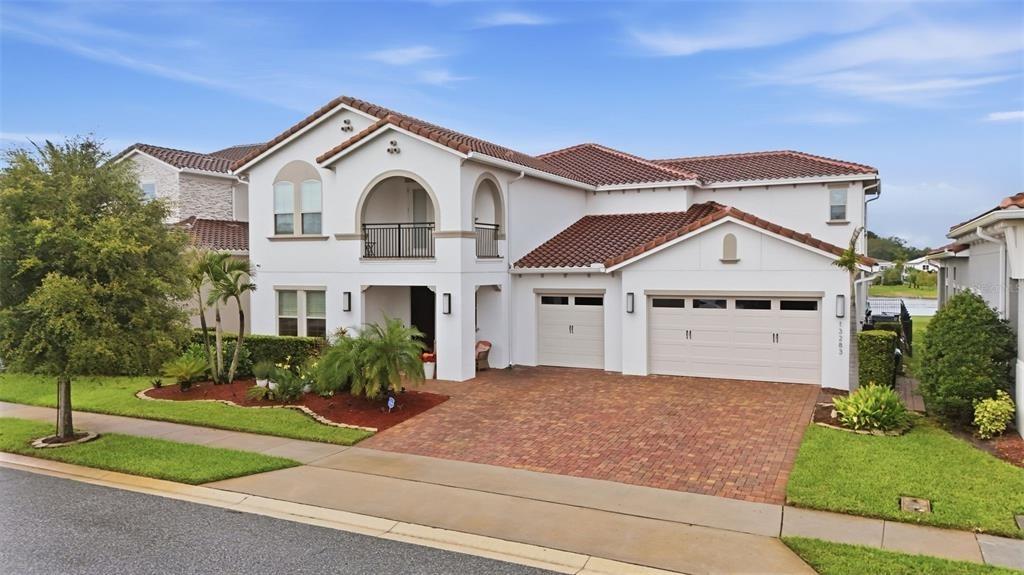 Alderley Dr, Orlando, FL 32832