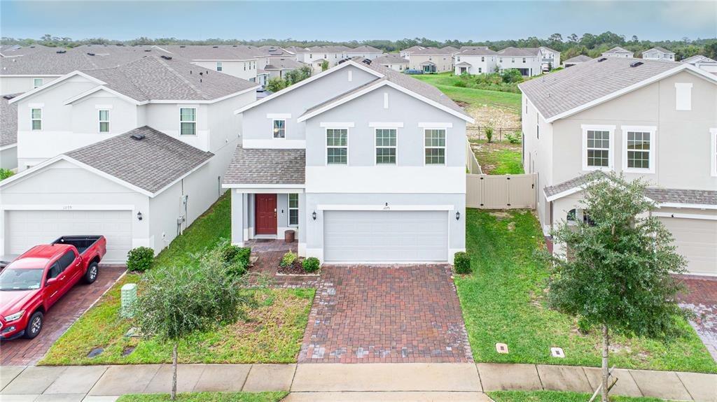 Island Slough Ln, Davenport, FL 33837
