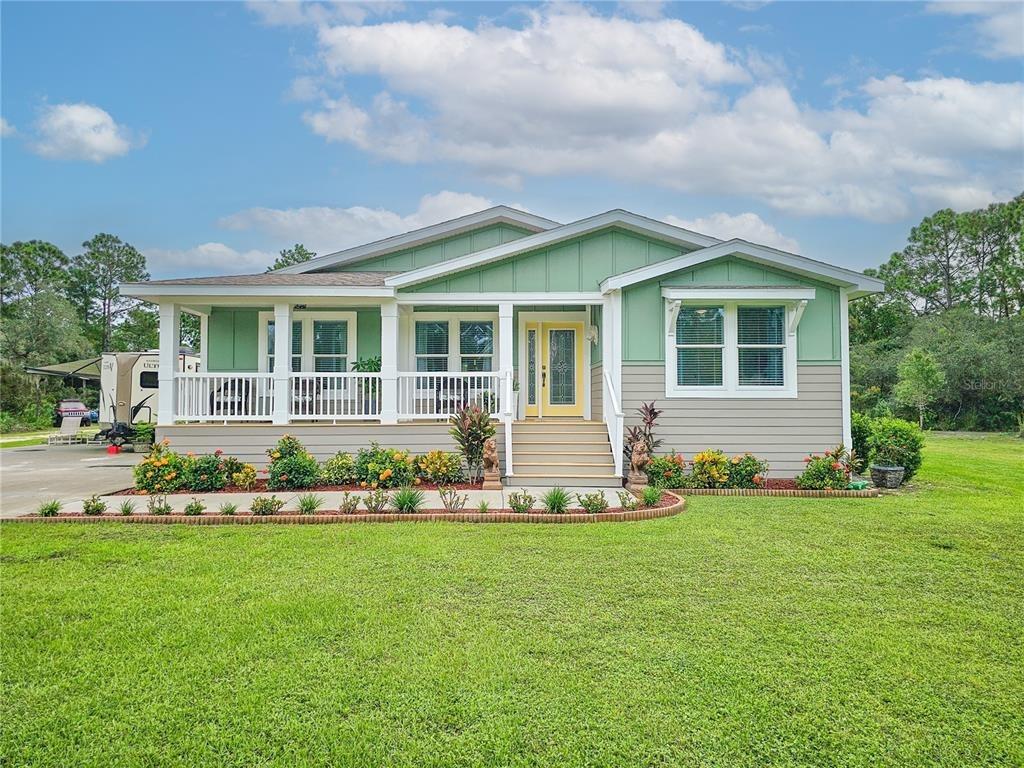 Volco Rd, Edgewater, FL 32141