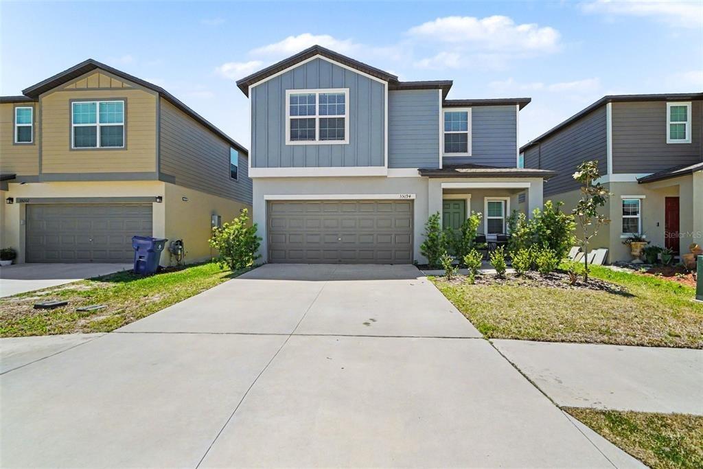 Ackley Trce, Zephyrhills, FL 33541