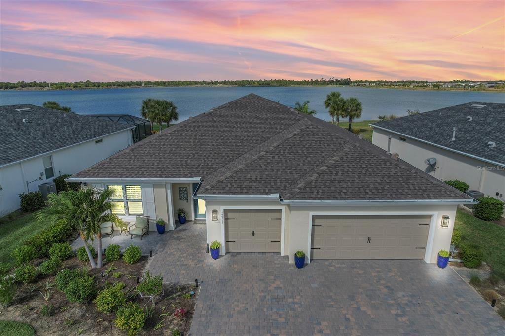 Edgewater Dr, Punta Gorda, FL 33982