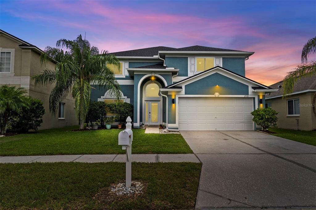 Bruford Blvd, Land O Lakes, FL 34639