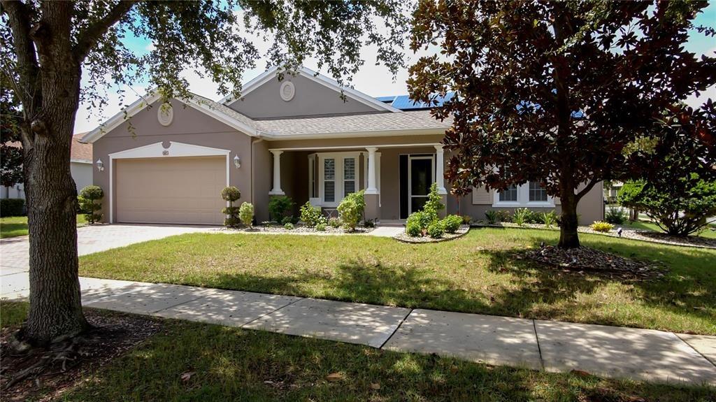 Balmy Coast Rd, Groveland, FL 34736