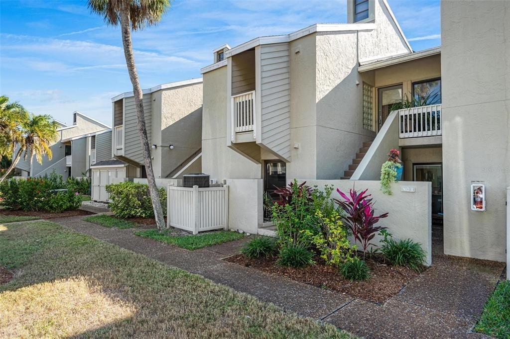 Gulf Of Mexico Dr, Longboat Key, FL 34228