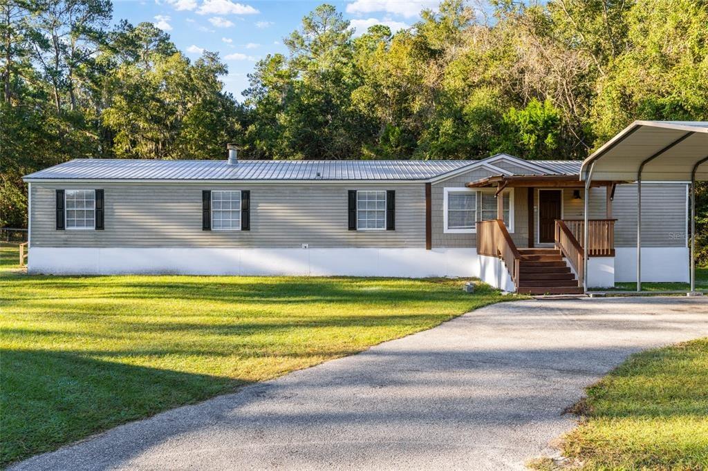 N Us Highway 27, Ocala, FL 34482