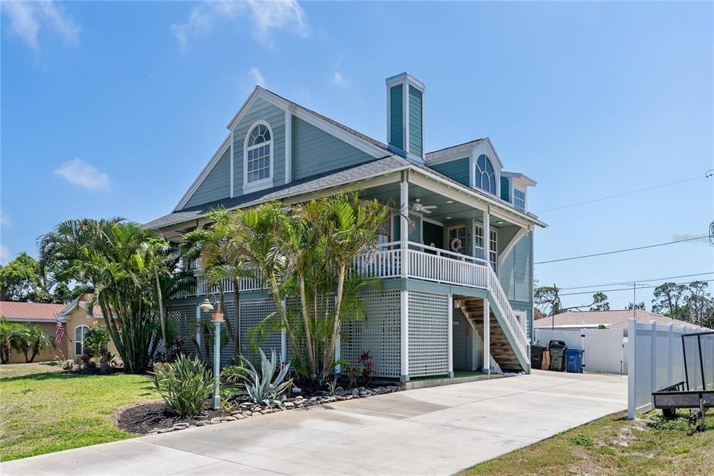Nectar Rd, Venice, FL 34293