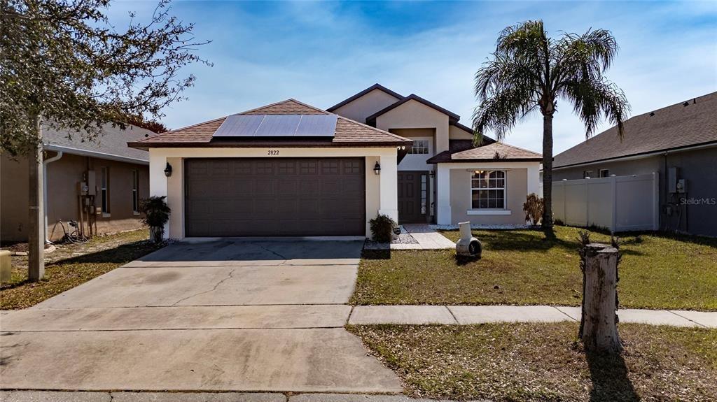 Moultrie Creek Dr, Kissimmee, FL 34743