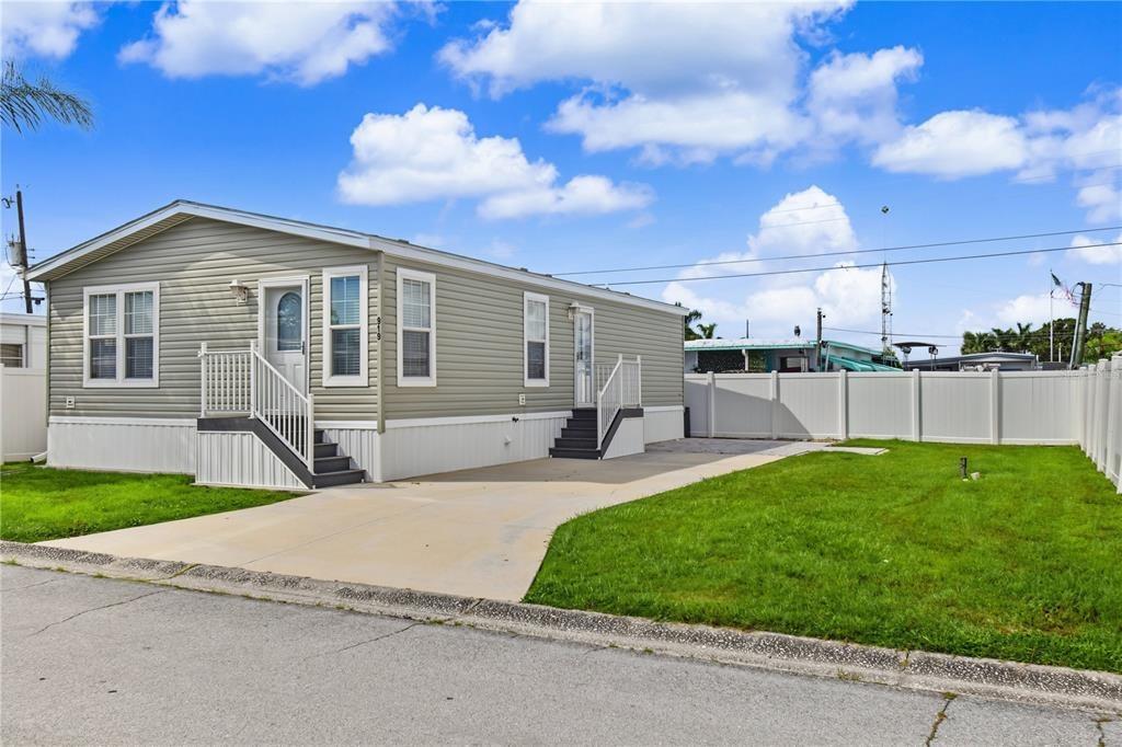 50th Ave W, Bradenton, FL 34207