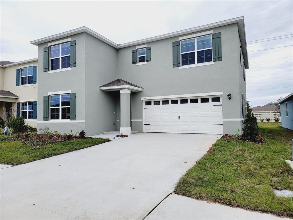 Griffon Ave, Lake Alfred, FL 33850
