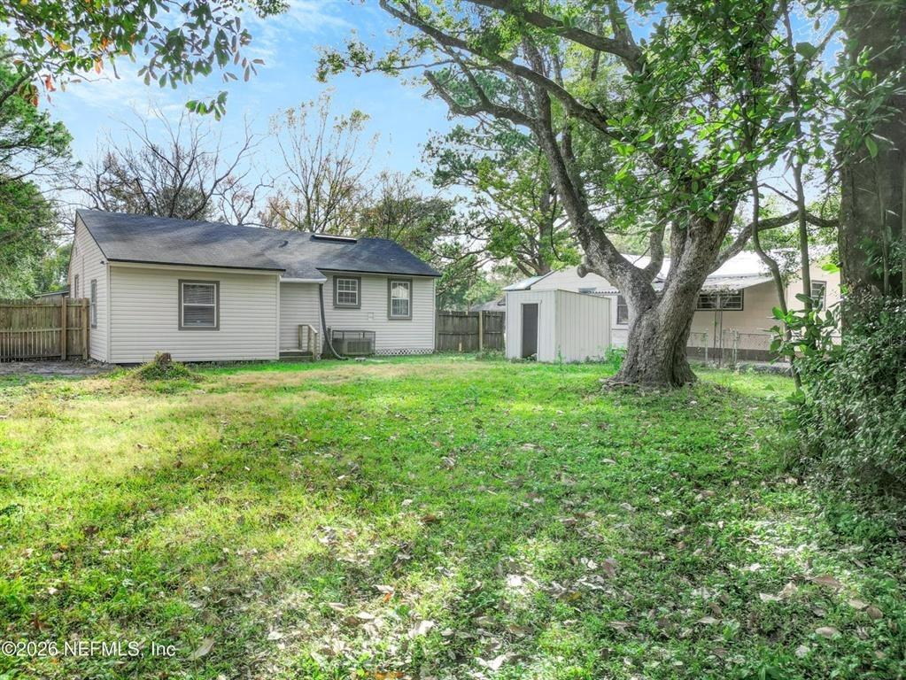 W 16th St, Jacksonville, FL 32254