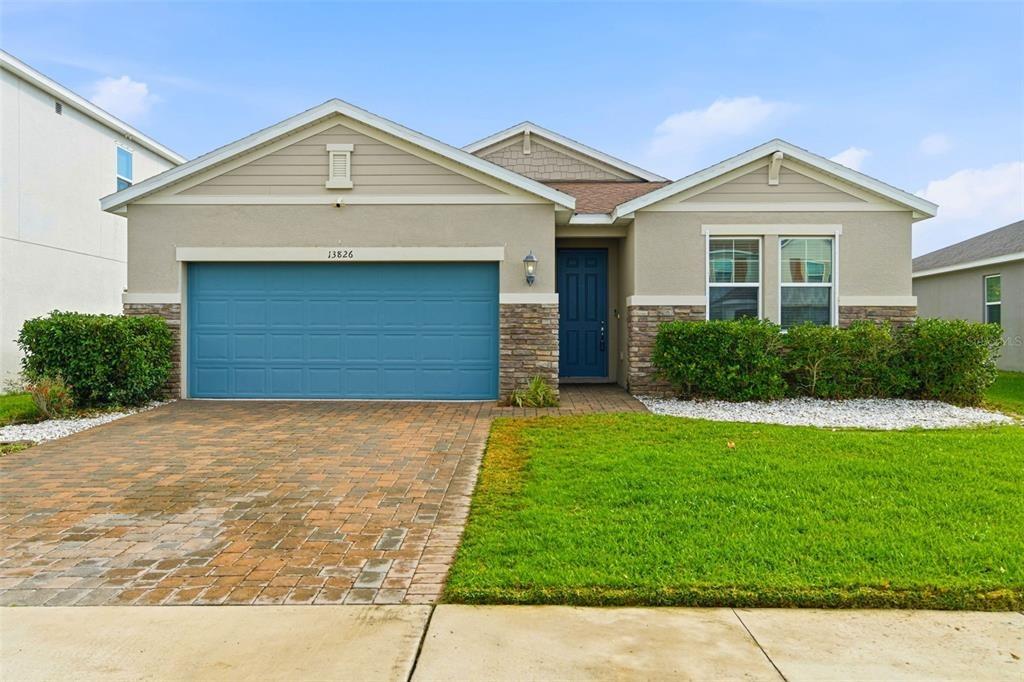 Kinsale St, Riverview, FL 33579