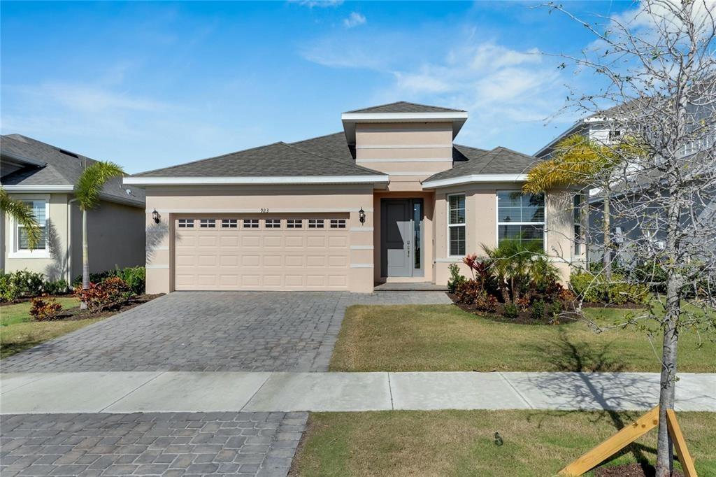 Signet Dr, Apollo Beach, FL 33572