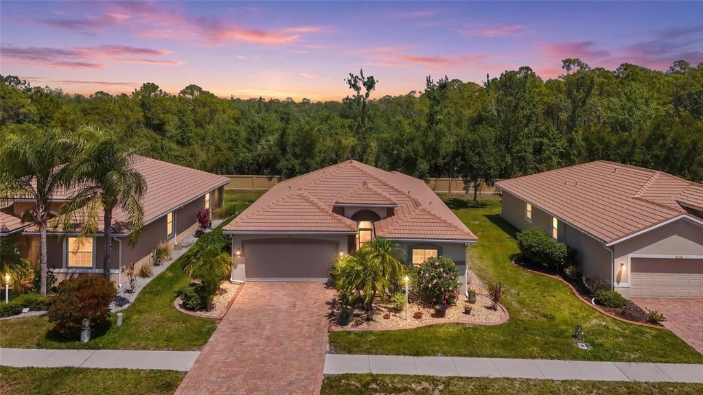 Falcon Lair Dr, North Port, FL 34287