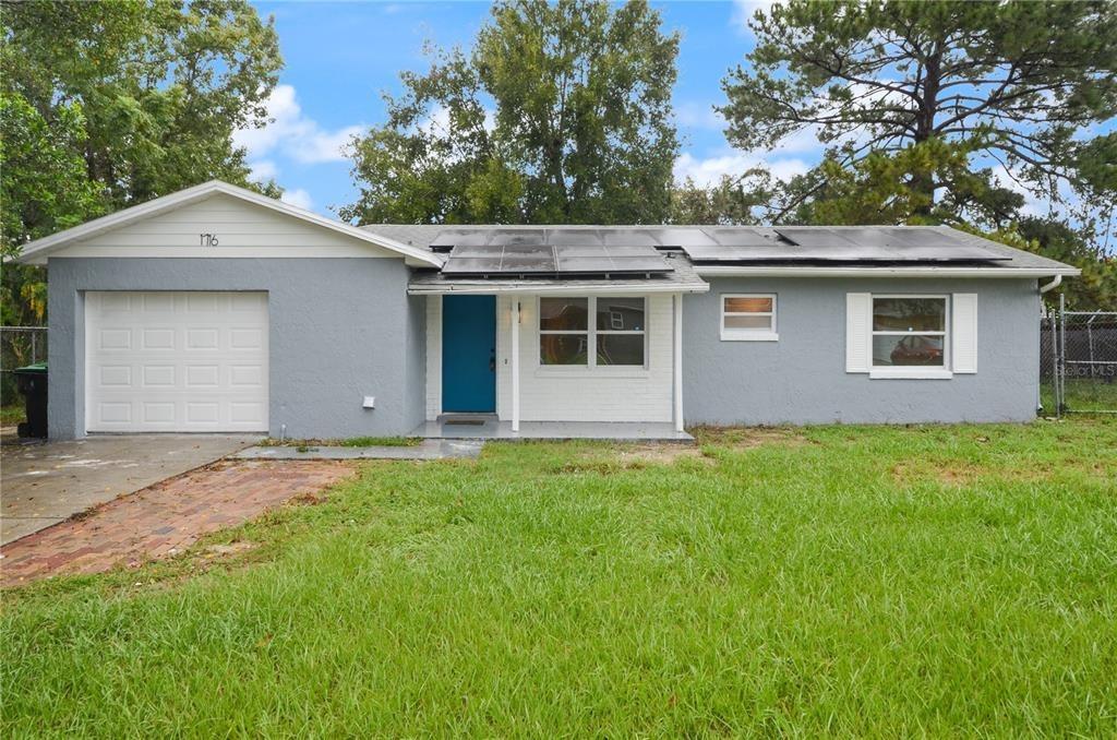 Tallo Way, Orlando, FL 32818