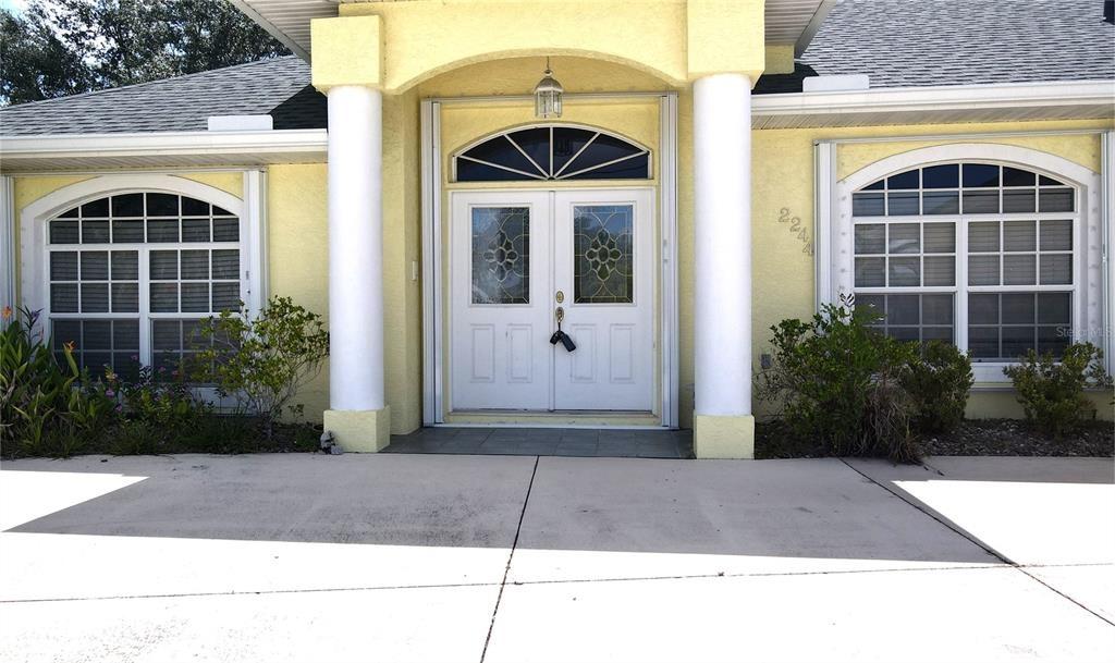 Mauritania Rd, Punta Gorda, FL 33983