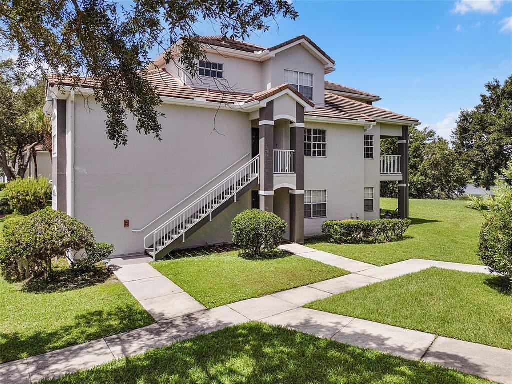Fairway Island Dr, Orlando, FL 32837