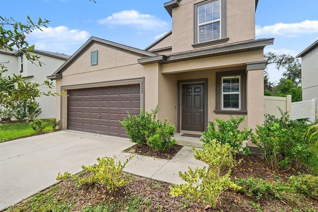 Back Forty Loop, Zephyrhills, FL 33541